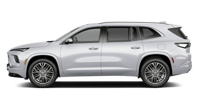2027 Buick Enclave Avenir SUV FWD