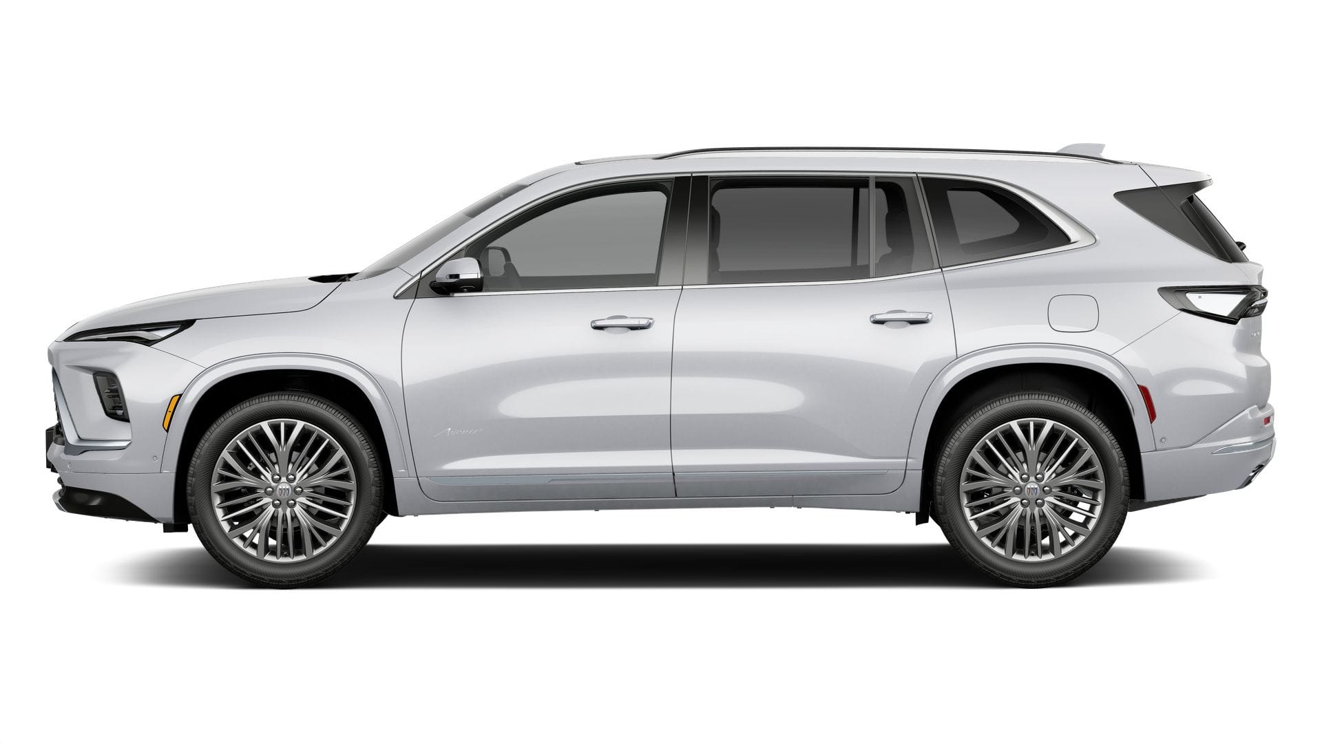 2027 Buick Enclave Avenir SUV FWD