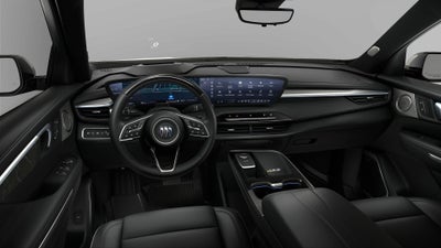 2027 Buick Enclave Avenir SUV FWD
