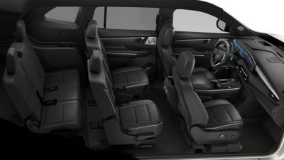 2027 Buick Enclave Avenir SUV FWD