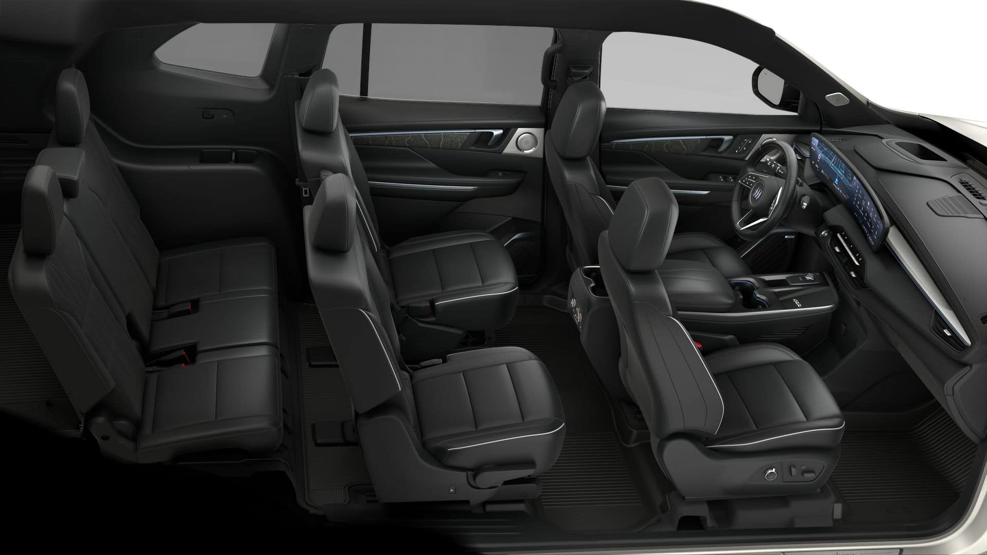 2027 Buick Enclave Avenir SUV FWD