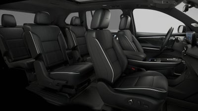 2027 Buick Enclave Avenir SUV FWD