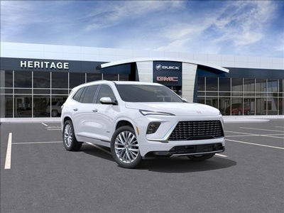 2026 Buick Enclave Avenir SUV FWD