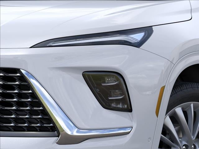 2026 Buick Enclave Avenir SUV FWD