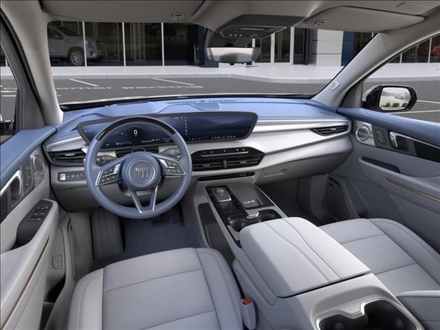 2026 Buick Enclave Avenir SUV FWD