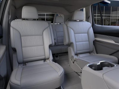 2026 Buick Enclave Avenir SUV FWD