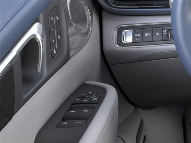 2026 Buick Enclave Avenir SUV FWD