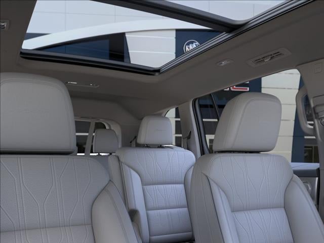2026 Buick Enclave Avenir SUV FWD