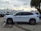 2026 Buick Enclave Avenir SUV FWD