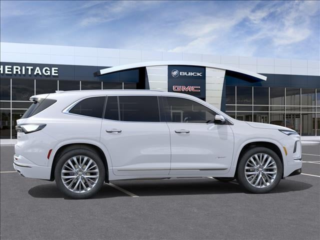 2026 Buick Enclave Avenir SUV FWD