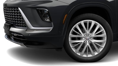 2026 Buick Enclave Avenir SUV FWD