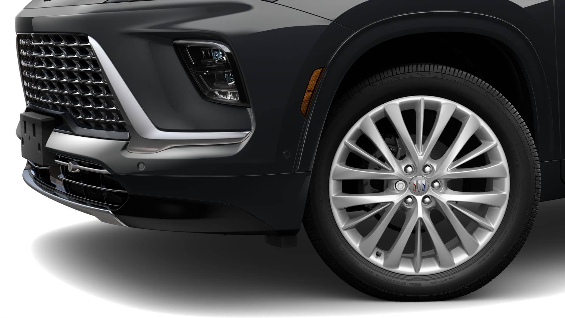 2026 Buick Enclave Avenir SUV FWD