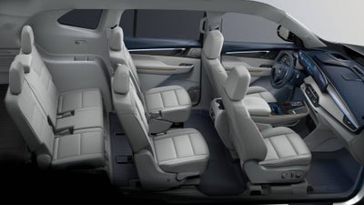 2026 Buick Enclave Avenir SUV FWD