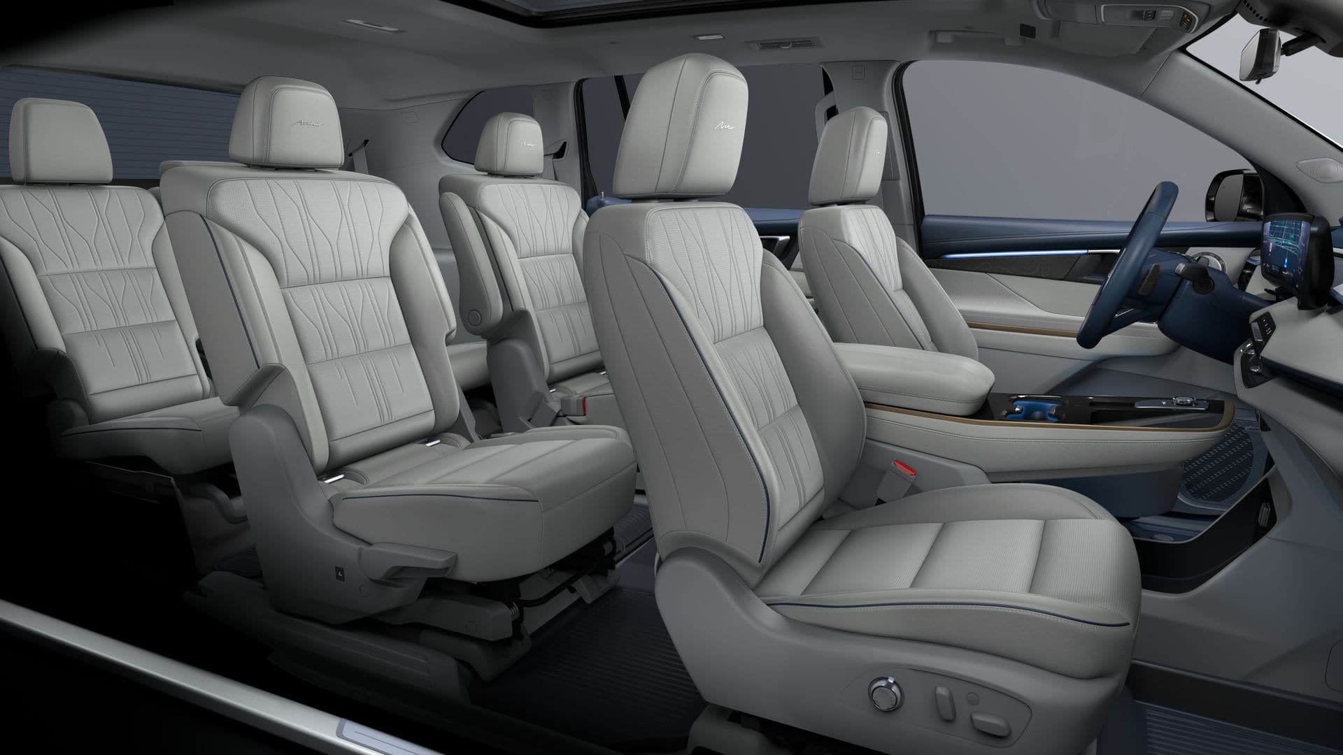 2026 Buick Enclave Avenir SUV FWD