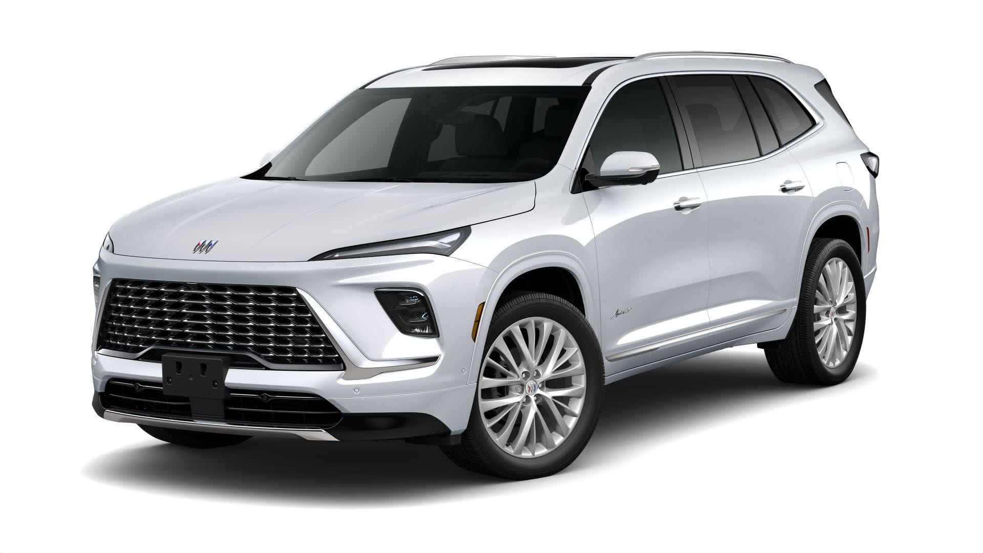 2026 Buick Enclave Avenir SUV FWD