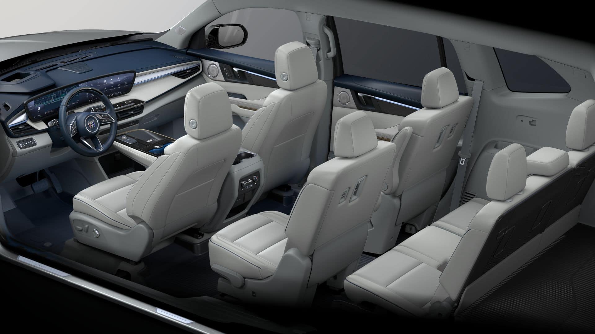 2026 Buick Enclave Avenir SUV FWD