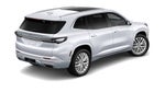 2026 Buick Enclave Avenir SUV FWD