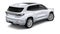 2026 Buick Enclave Avenir SUV FWD