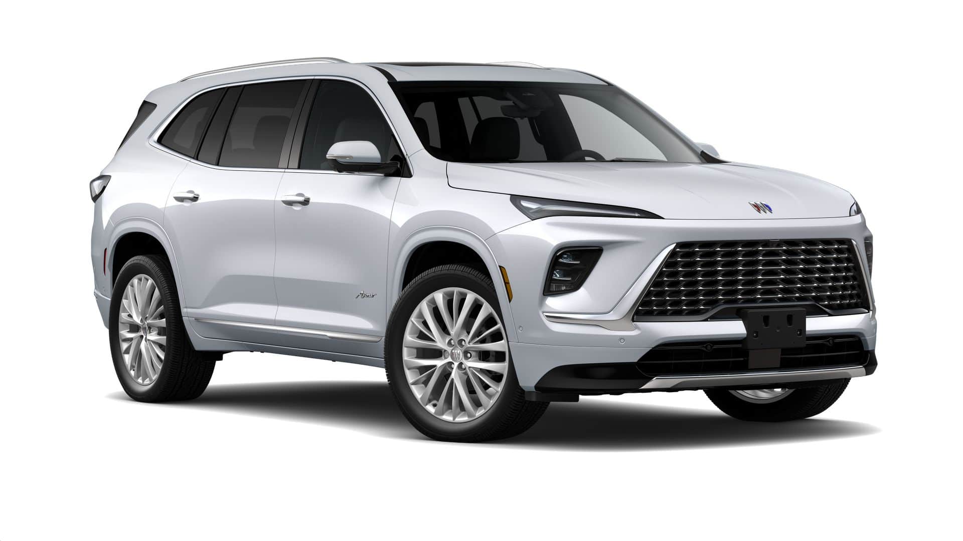 2026 Buick Enclave Avenir SUV FWD