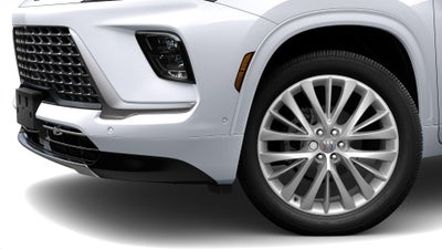 2026 Buick Enclave Avenir SUV FWD