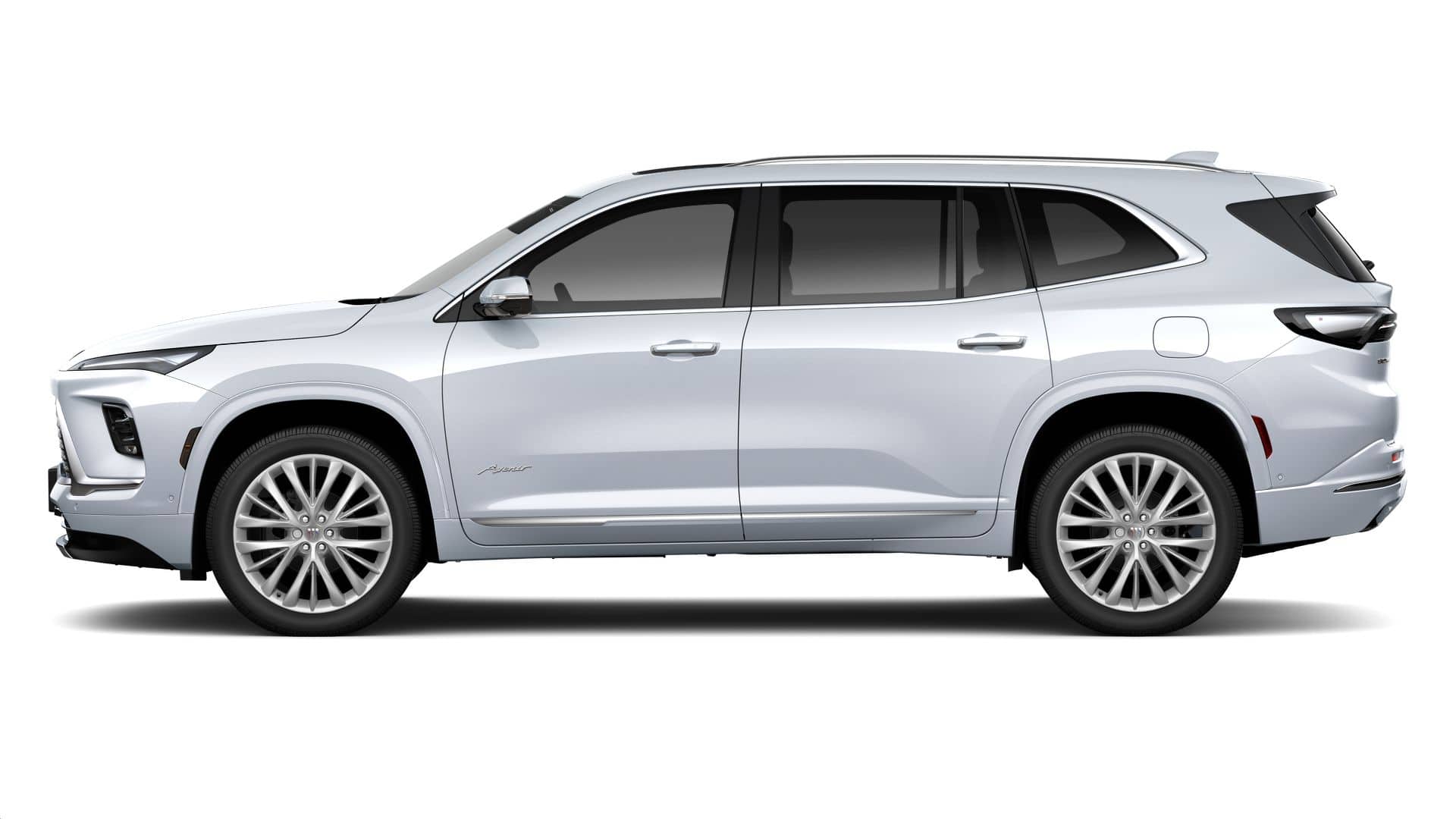 2026 Buick Enclave Avenir SUV FWD