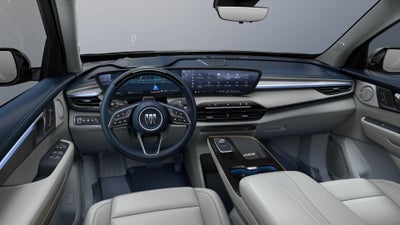 2026 Buick Enclave Avenir SUV FWD
