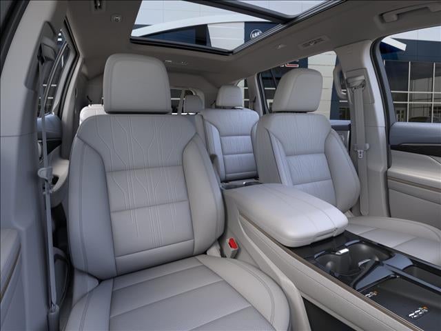 2026 Buick Enclave Avenir SUV FWD