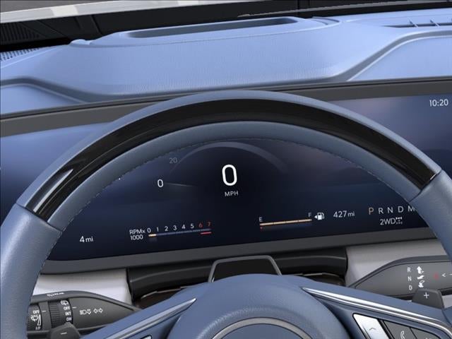 2026 Buick Enclave Avenir SUV FWD