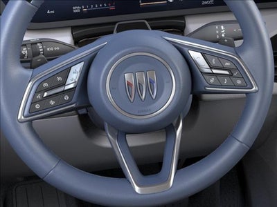 2026 Buick Enclave Avenir SUV FWD