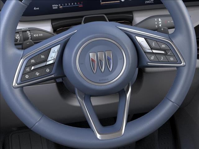 2026 Buick Enclave Avenir SUV FWD