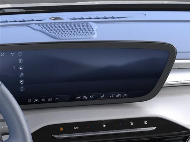 2026 Buick Enclave Avenir SUV FWD