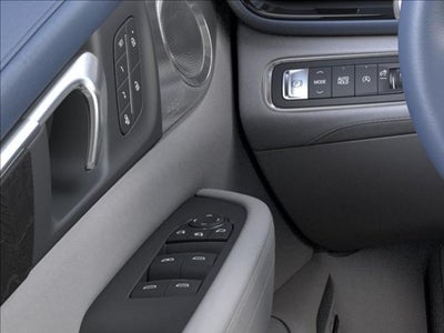 2026 Buick Enclave Avenir SUV FWD