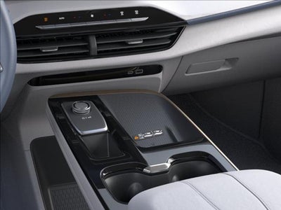 2026 Buick Enclave Avenir SUV FWD