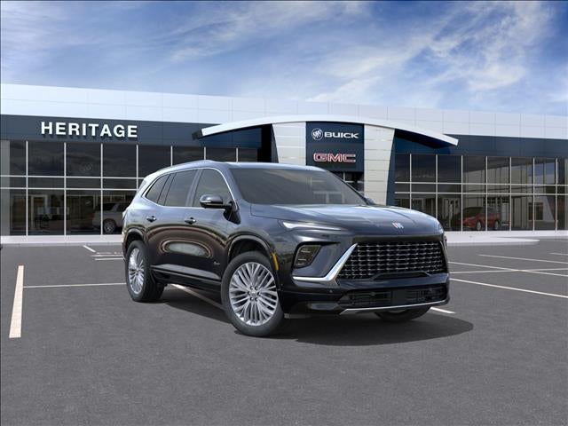 2027 Buick Enclave Avenir SUV FWD