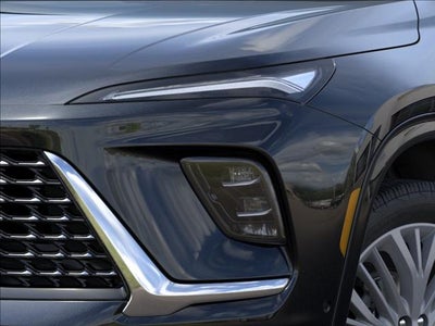 2027 Buick Enclave Avenir SUV FWD