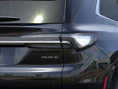 2027 Buick Enclave Avenir SUV FWD