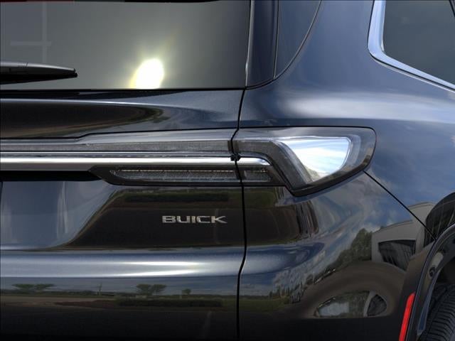 2027 Buick Enclave Avenir SUV FWD