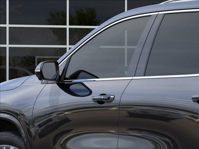 2027 Buick Enclave Avenir SUV FWD