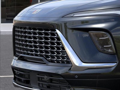 2027 Buick Enclave Avenir SUV FWD