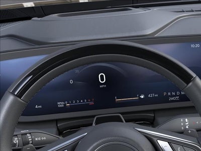 2027 Buick Enclave Avenir SUV FWD