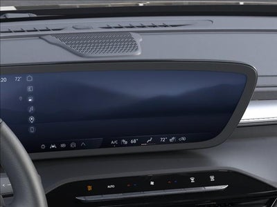 2027 Buick Enclave Avenir SUV FWD