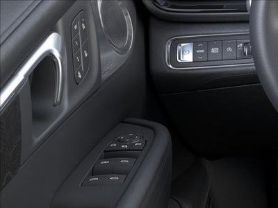 2027 Buick Enclave Avenir SUV FWD