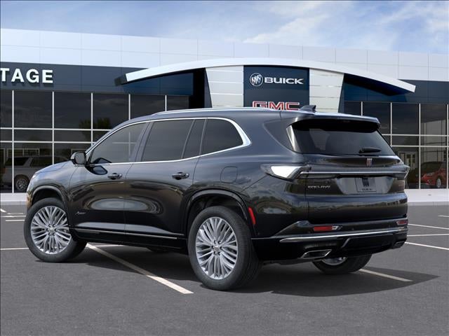 2027 Buick Enclave Avenir SUV FWD
