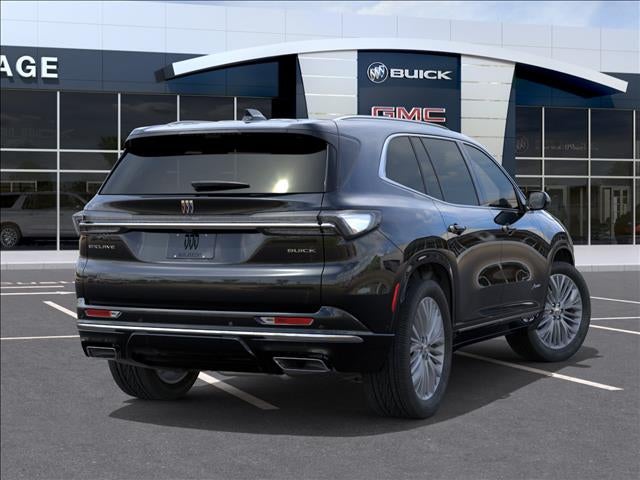 2027 Buick Enclave Avenir SUV FWD