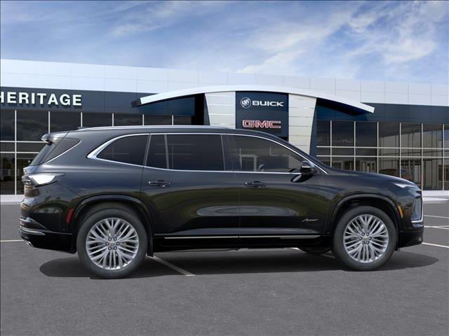 2027 Buick Enclave Avenir SUV FWD