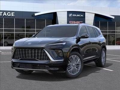2027 Buick Enclave Avenir SUV FWD