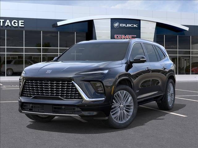 2027 Buick Enclave Avenir SUV FWD