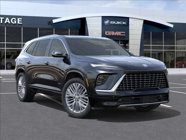 2027 Buick Enclave Avenir SUV FWD