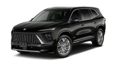 2027 Buick Enclave Avenir SUV FWD