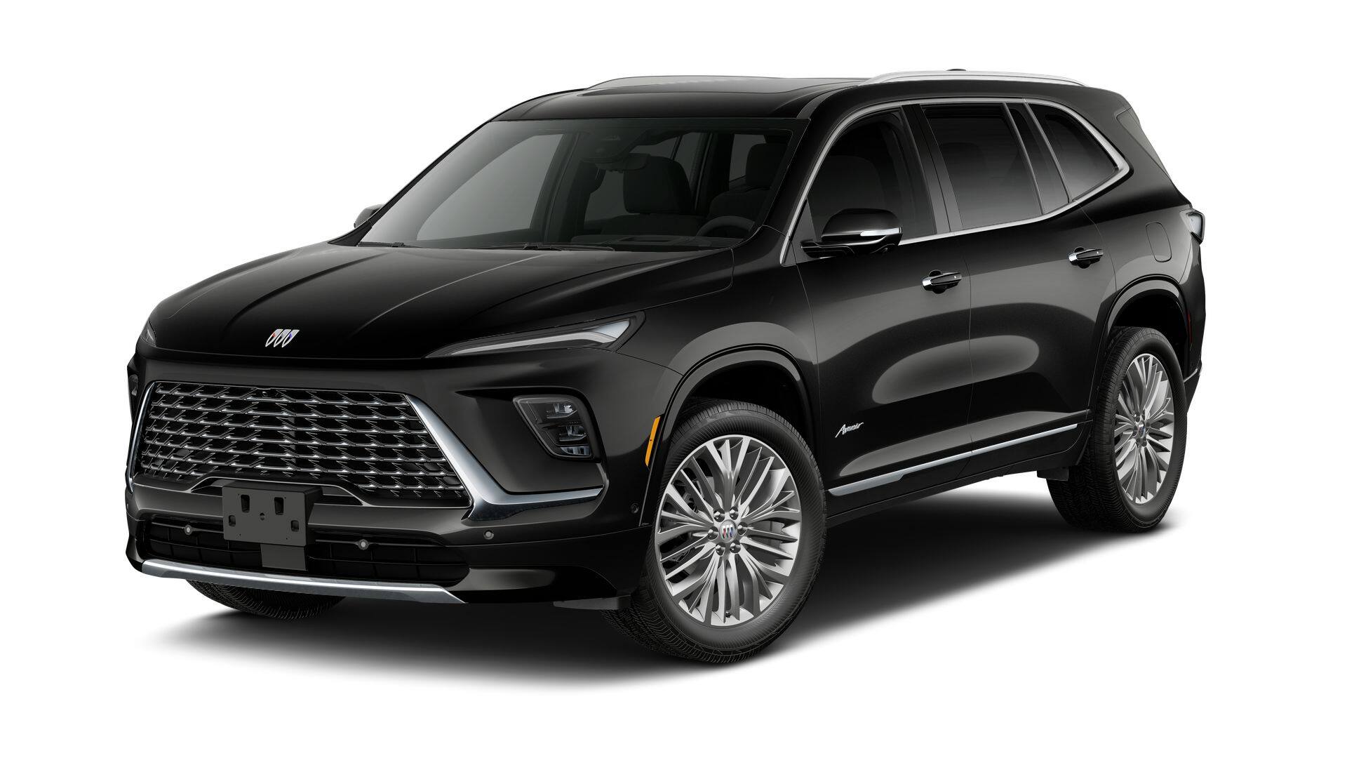 2027 Buick Enclave Avenir SUV FWD